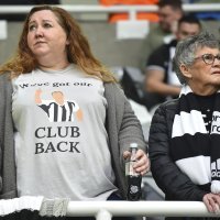 Navijači Newcastlea