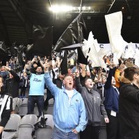 Navijači Newcastlea