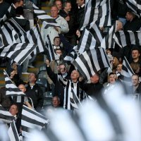 Navijači Newcastlea