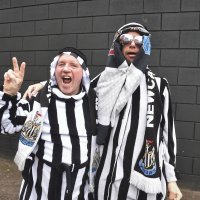 Navijači Newcastlea