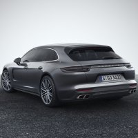 Porsche Panamera Sport Turismo  (3)