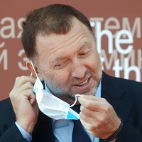 Oleg Deripaska