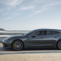 Porsche Panamera Sport Turismo  (4)