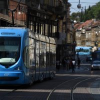 Tramvaji i autobusi ZET-a