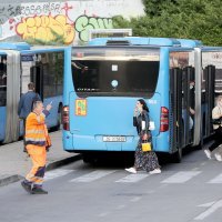 Tramvaji i autobusi ZET-a