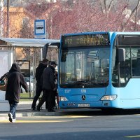 Tramvaji i autobusi ZET-a