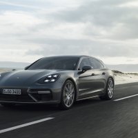 Porsche Panamera Sport Turismo  (5)