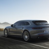 Porsche Panamera Sport Turismo  (6)