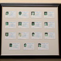 Članovi Vlade nacionalnog jedinstva u Vukovaru