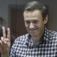 Aleksej Navaljni