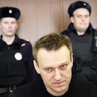 Aleksej Navaljni