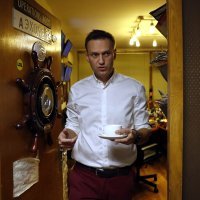 Aleksej Navaljni