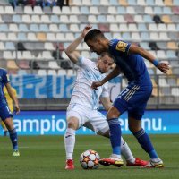 NK Rijeka - NK Lokomotiva, HT Prva liga, 20.10.2021.