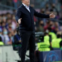 FC Barcelona - Dinamo Kijev, nogomet, Liga prvaka, 20.10.2021.