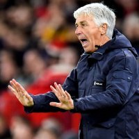 Manchester United - Atalanta Bergamo, nogomet, Liga prvaka, 20.10.2021.