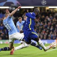 FC Chelsea - FC Malmö, nogomet, Liga prvaka, 20.10.2021.