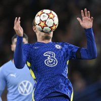 FC Chelsea - FC Malmö, nogomet, Liga prvaka, 20.10.2021.