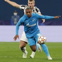 FC Zenit - Juventus, nogomet, Liga prvaka, 20.10.2021.