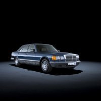 Prije 50 godina Mercedes-Benz je osigurao temeljni patent za zračne jastuke