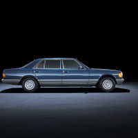 Prije 50 godina Mercedes-Benz je osigurao temeljni patent za zračne jastuke