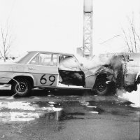 Prije 50 godina Mercedes-Benz je osigurao temeljni patent za zračne jastuke