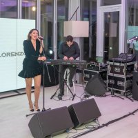 Suprug Snježane Mehun, svečano otvorio salon za prodaju jahti