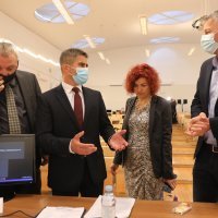 Splitsko gradsko vijeće