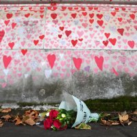 Covid u Velikoj Britaniji