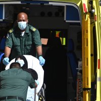 Covid u Velikoj Britaniji