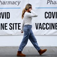 Covid u Velikoj Britaniji