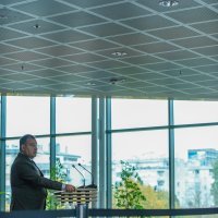 Ministar zdravstva Vili Beroš održao je konferenciju za medije nakon sjednice Vlade