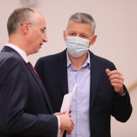 Ivica Puljak traži raspuštanje Gradskog vijeća i nove izbore