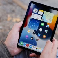 iPad mini