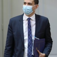 Sjednica Hrvatskog sabora