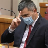 Sjednica Hrvatskog sabora