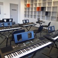 Yamaha Music School