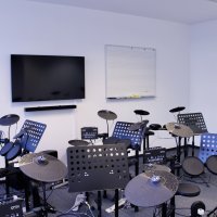 Yamaha Music School