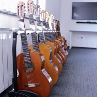 Yamaha Music School