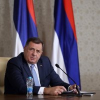 Milorad Dodik