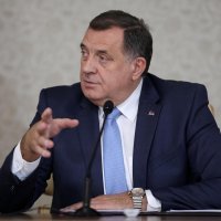 Milorad Dodik