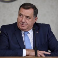 Milorad Dodik