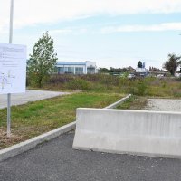 Počela izgradnja mosta na Odri kod Siska i spojnih cesta