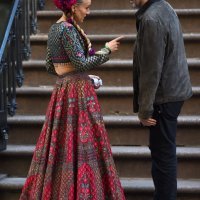 Sarah Jessica Parker i Jon Tenney