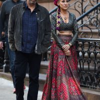 Sarah Jessica Parker i Jon Tenney