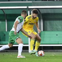 Rapid Beč - Dinamo (3. kolo Europske lige)