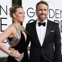 Blake Lively i Ryan Reynolds