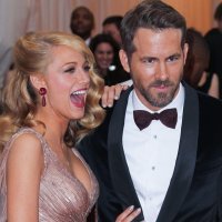 Blake Lively i Ryan Reynolds