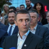 Ivan Penava održao konferenciju za medije