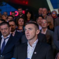 Ivan Penava održao konferenciju za medije