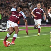 West Ham United - Genk 3:0 (3. kolo H skupine Europske lige)